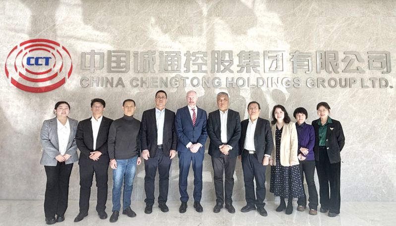 诚通人力 挪威 诚通人力 挪威