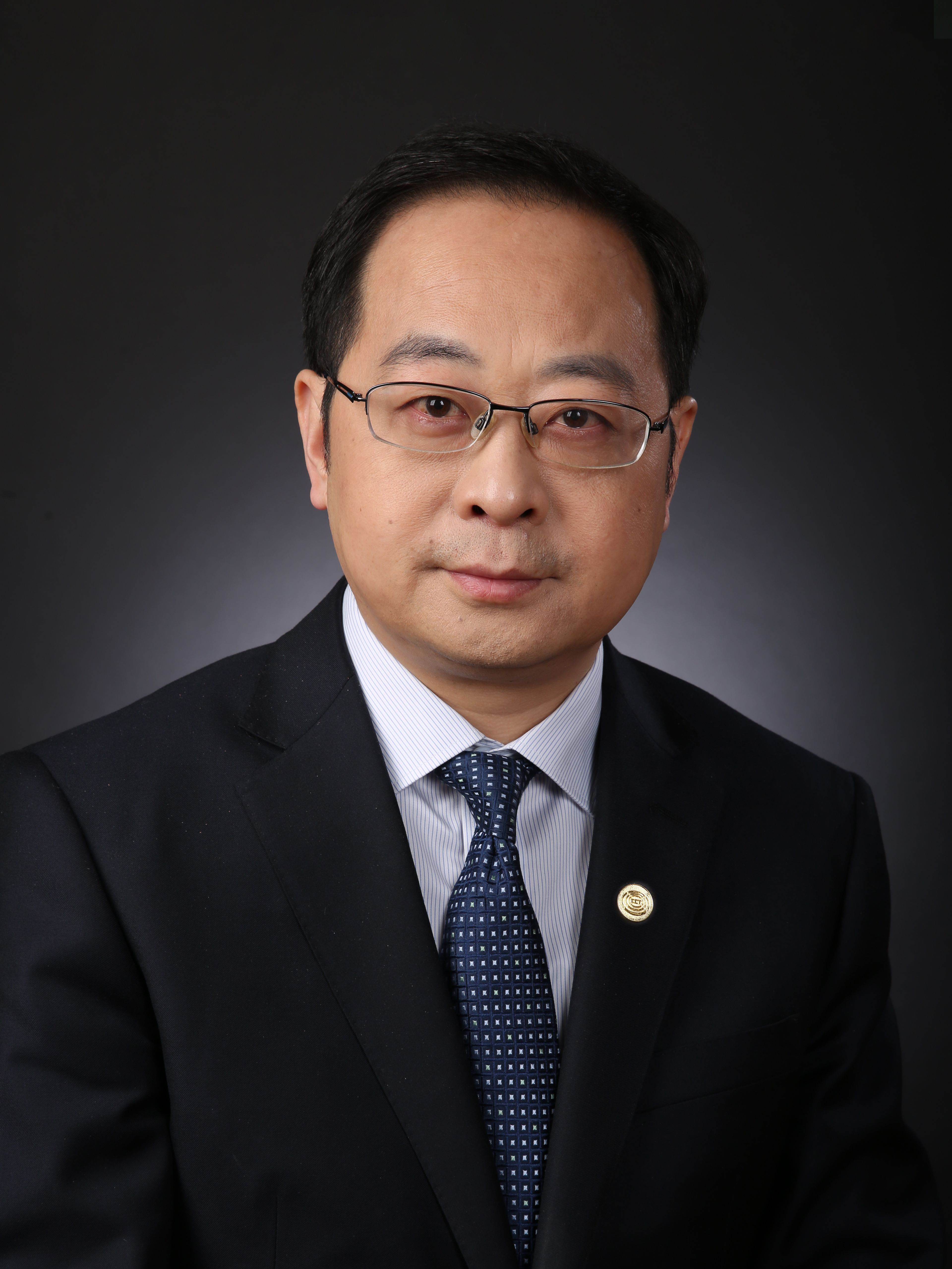陈勇