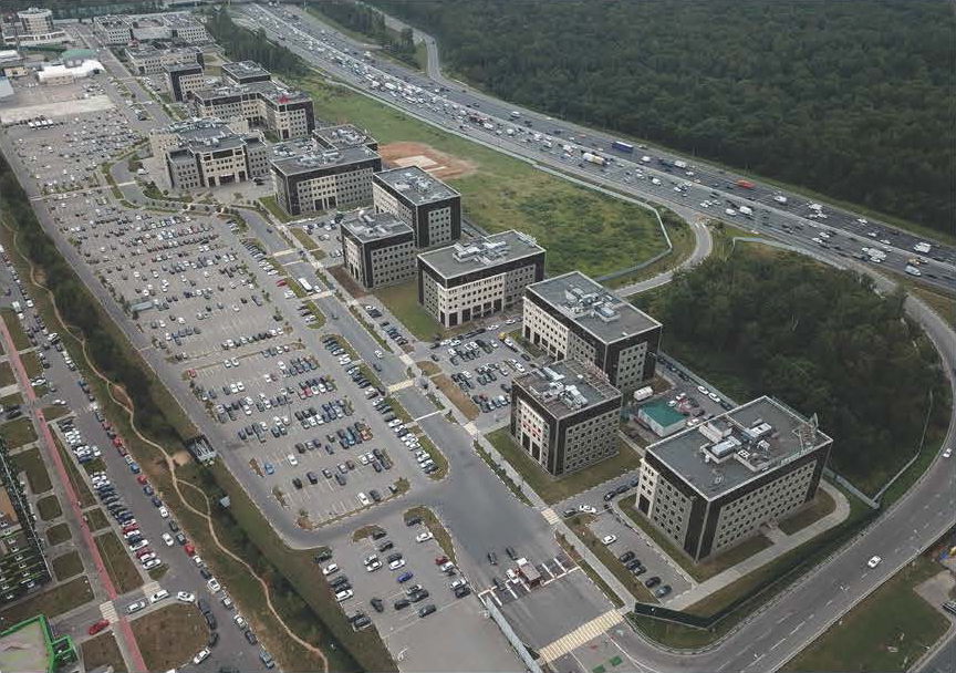 诚通国际