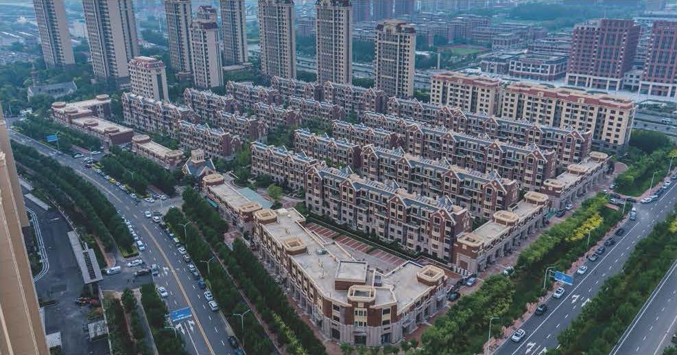 诚通建投