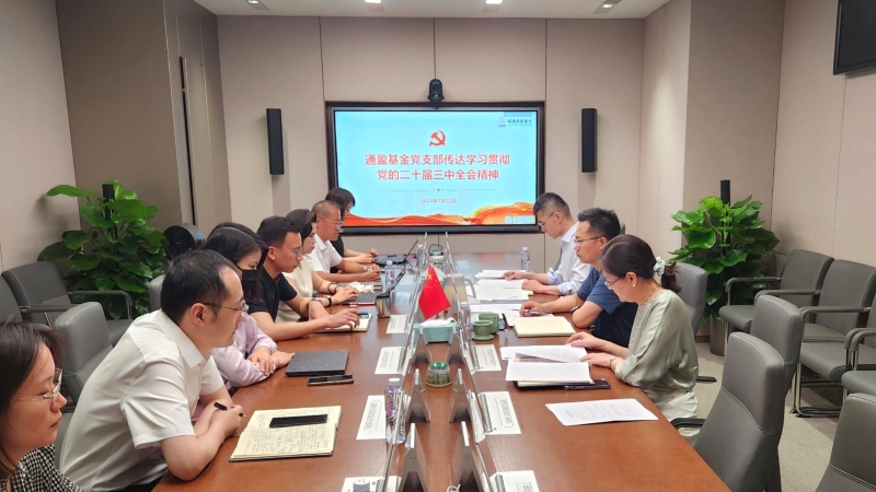 通盈基金 (1) (1)