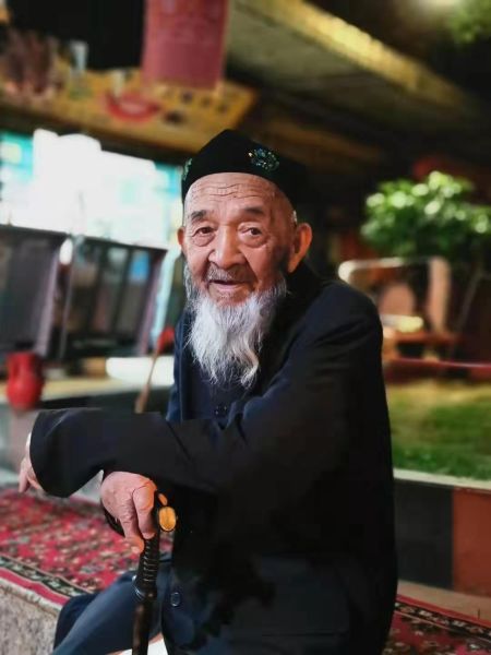 王延胜《幸福》