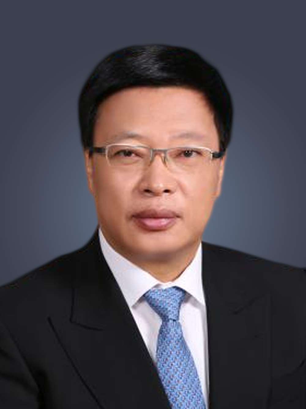 Mr. Zhou Mingchun