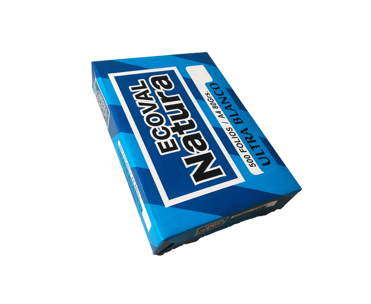 Electrostatic copy paper